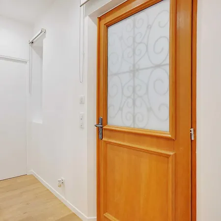 Apartamento Cosy - 2p - Sentier *