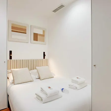 Cosy - 2p - Sentier Apartamento *