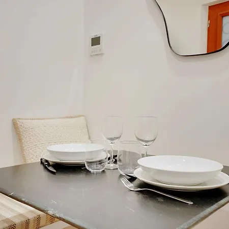 Apartamento Cosy - 2p - Sentier *