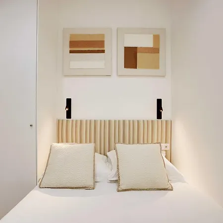 Apartamento Cosy - 2p - Sentier *